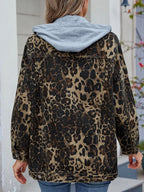 Button Up Long Sleeve Denim Jacket (23)