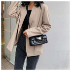 Crossbody Shoulder Bag photo 22