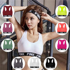 Non-trace Sports Bra Yoga photo 4