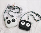 Panda Shoulder Bag photo 4
