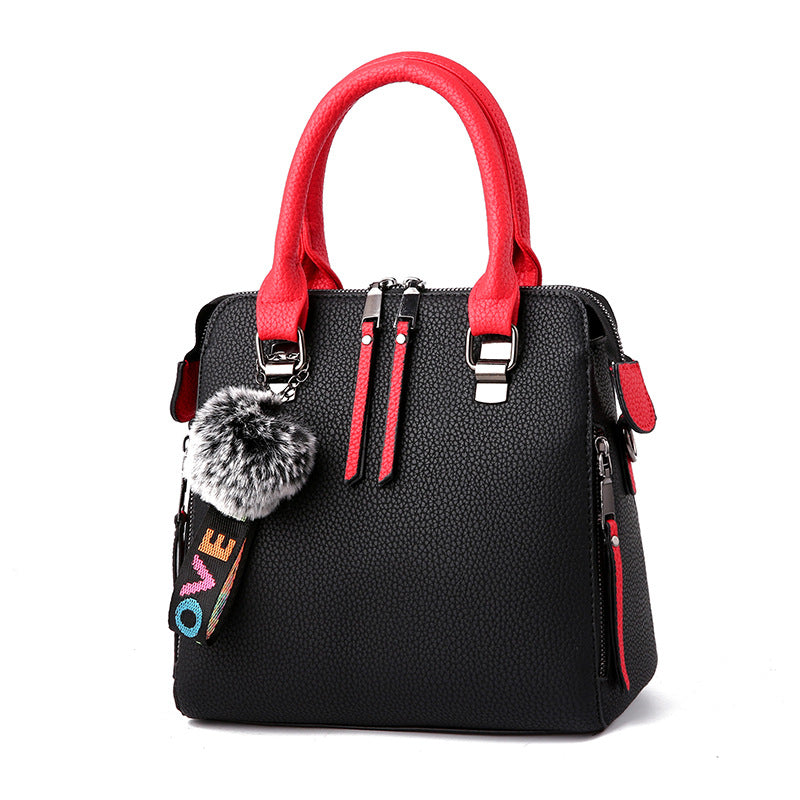 Bag Messenger Shoulder photo 2