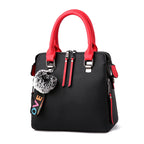 Bag Messenger Shoulder photo 2