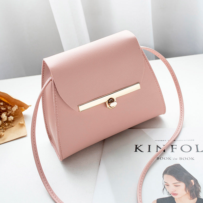 Shoulder Bag Diagonal Phone variant CJBHNSNS09283-Pink