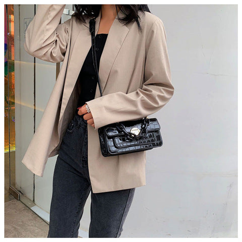 Crossbody Shoulder Bag photo 17