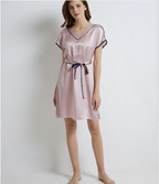 Silk Dress Nightdress photo 4
