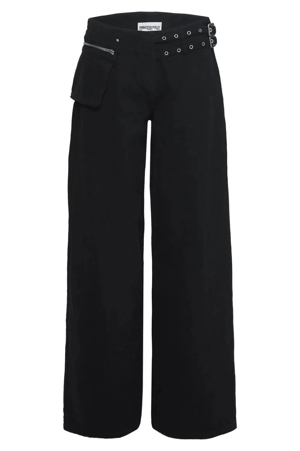 Wide Leg Jeans Pockets (20)