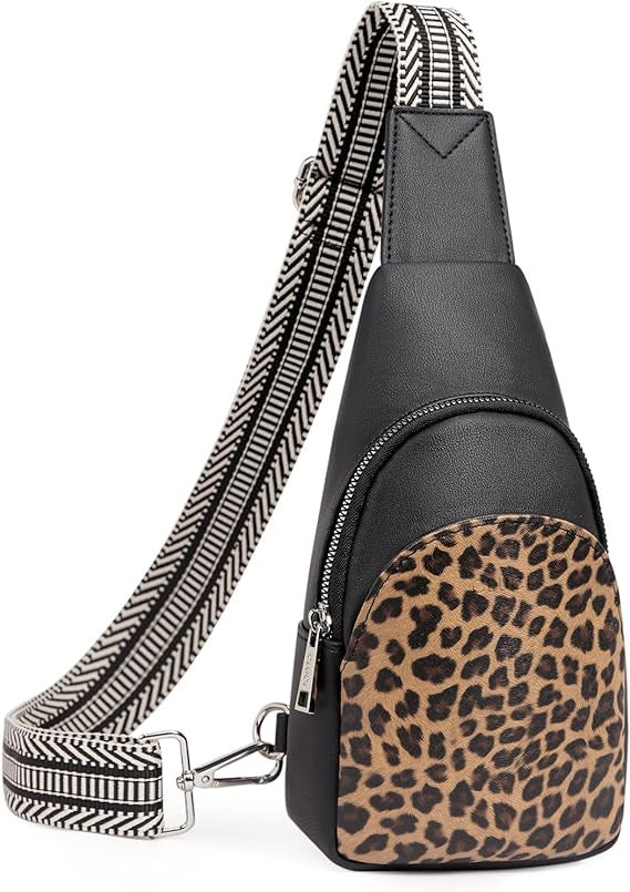 Matching Crossbody Bag photo 12