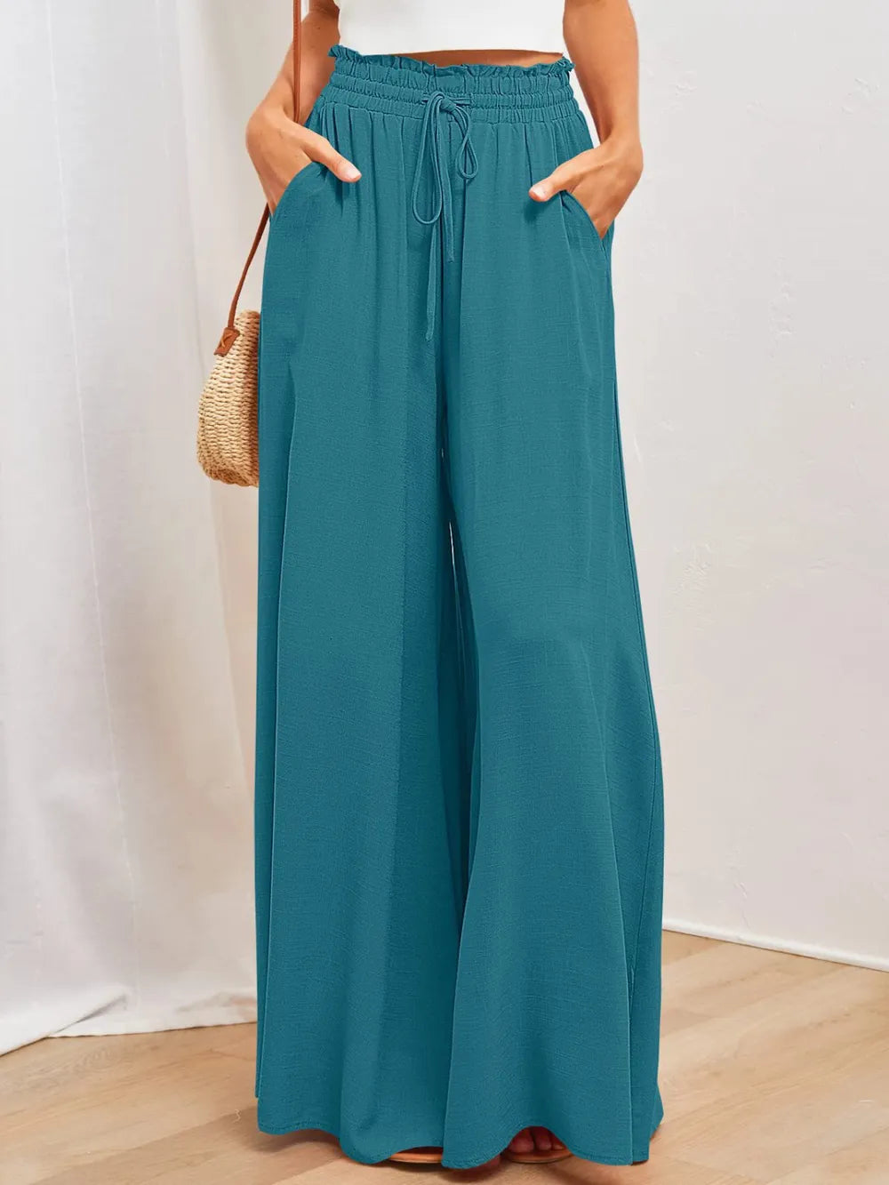 Wide Leg Pants Pockets (12)