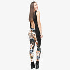 Animal Print Leggings photo 4