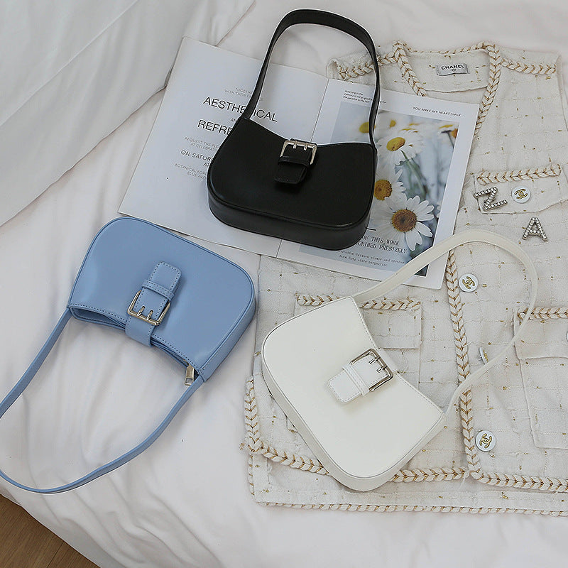 Shoulder Bag Baguette photo 1