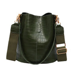 Handbag Shoulder Bag Bucket photo 2