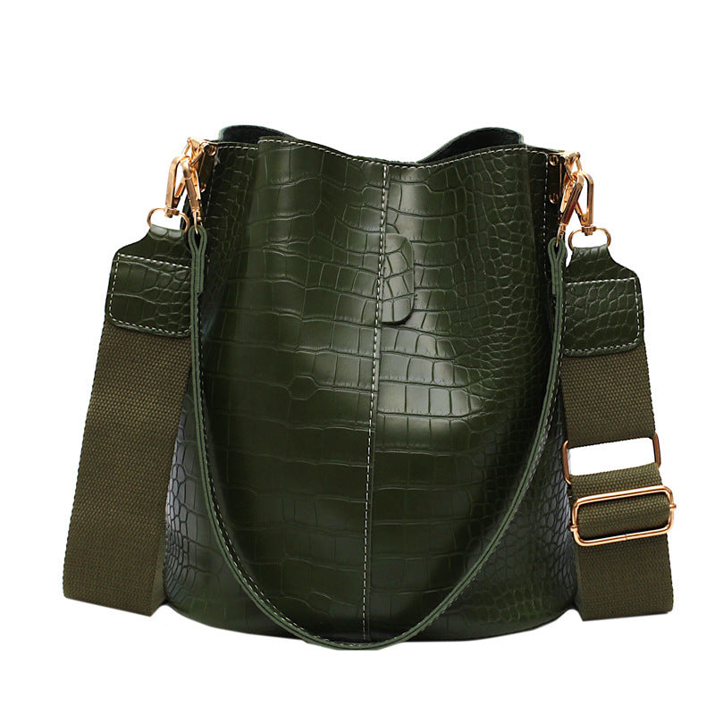 Handbag Shoulder Bag Bucket photo 2