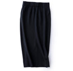 Knitted Skirt Wrap Hip photo 1