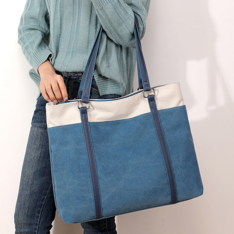 Flowing Bag Shoulder photo 5