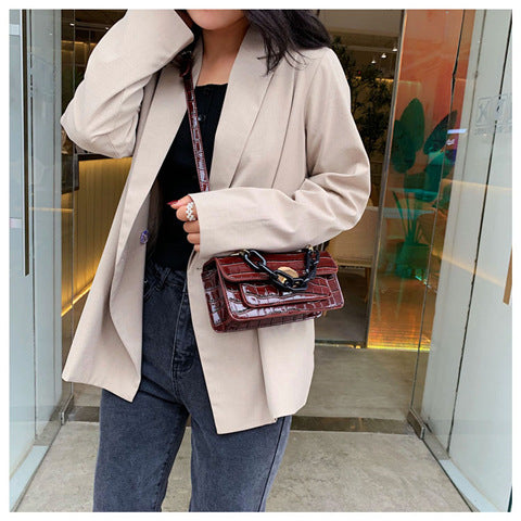 Crossbody Shoulder Bag photo 11