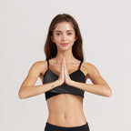 Yoga Sports Bra photo 5