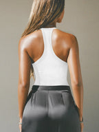 Cutout Ribbed Tank Top (10)