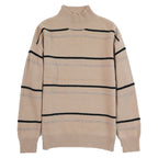 Wool Turtleneck Sweater photo 3