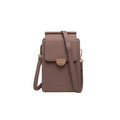 Shoulder Bag variant CJBHNSNS24094-Ash purple