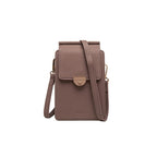 Shoulder Bag variant CJBHNSNS24094-Ash purple