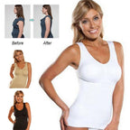 Tank Top Cami Shaper photo 2