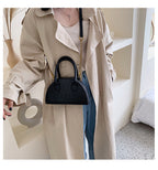 Shoulder Bag variant CJBHNSNS08489-Black