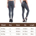 Hip Pants Yoga Running Fitness photo 1