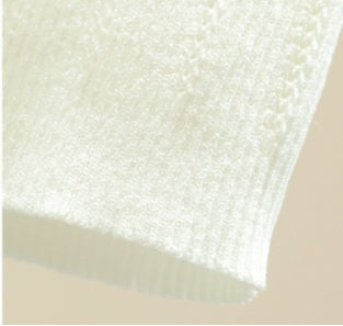 Slim White T-shirt photo 4