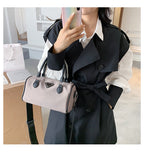 Canvas Boston Bag Shoulder photo 1
