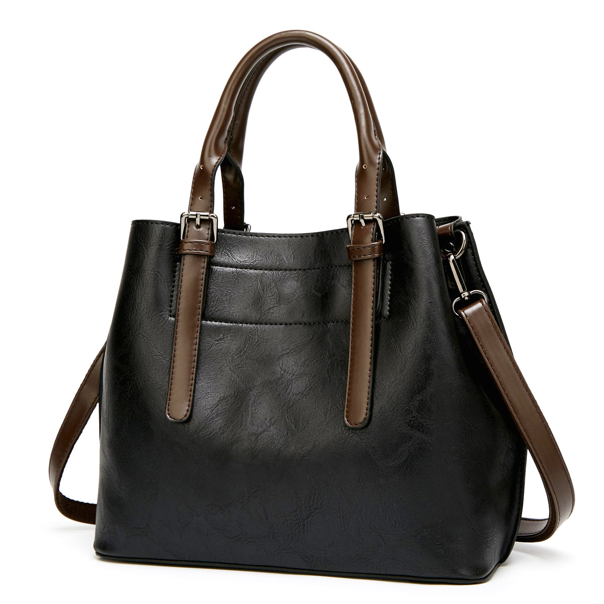One-shoulder Crossbody Large Capacity Handbag variant CJNS194507902BY