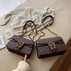 Inclined Shoulder Bag photo 3