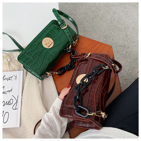 Crossbody Shoulder Bag photo 3