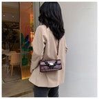 Crossbody Shoulder Bag photo 10