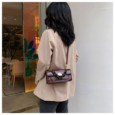 Crossbody Shoulder Bag photo 10