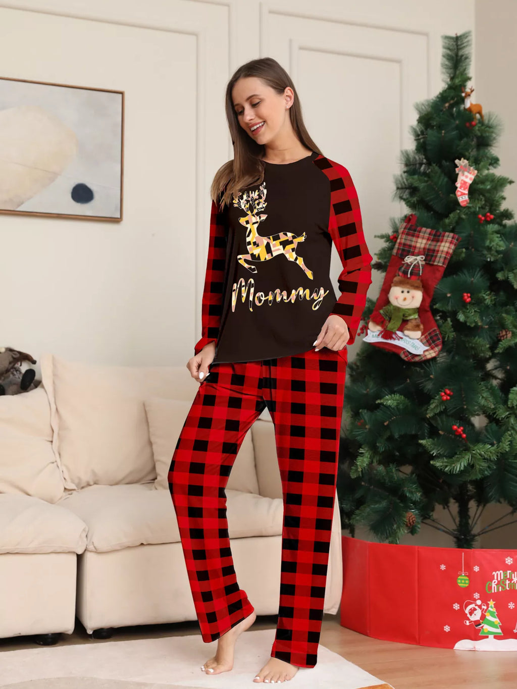 Full Size Family Set (3)