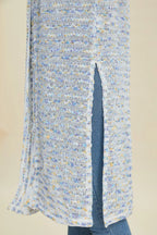 Full Size Open Front Longline Cardigan (14)