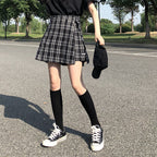A-line Skirt Shorts photo 3