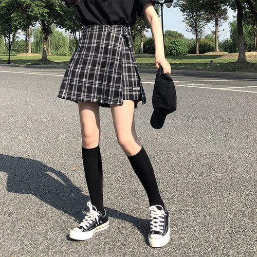 A-line Skirt Shorts photo 3