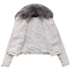Fur Warm Faux photo 1