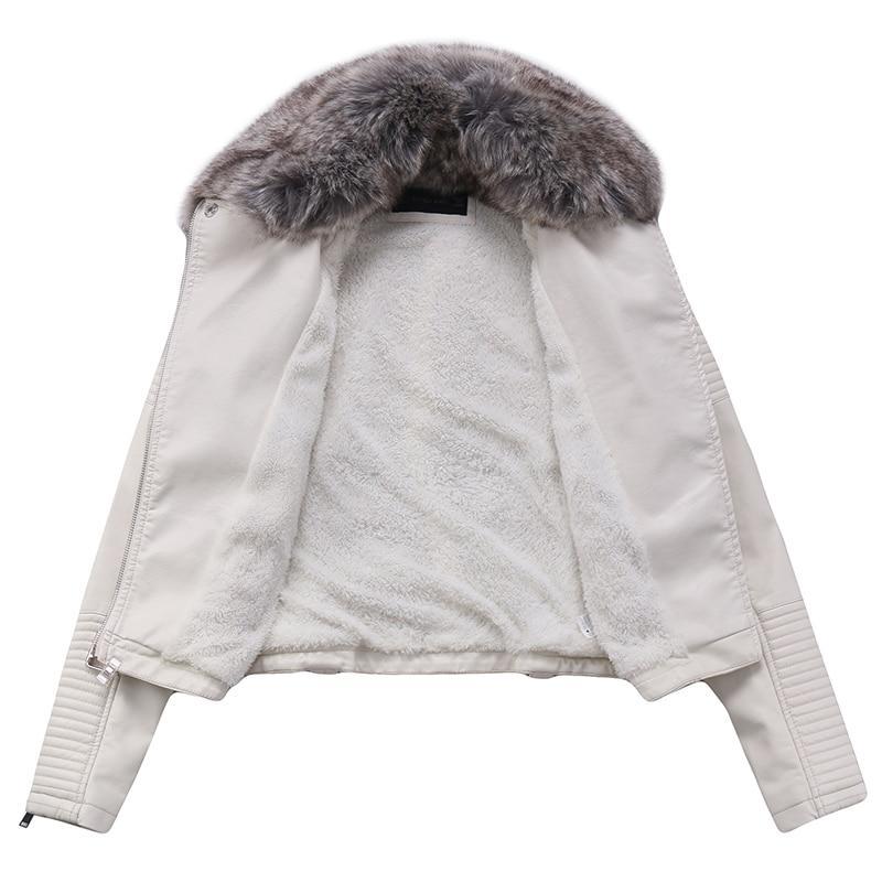 Fur Warm Faux photo 1