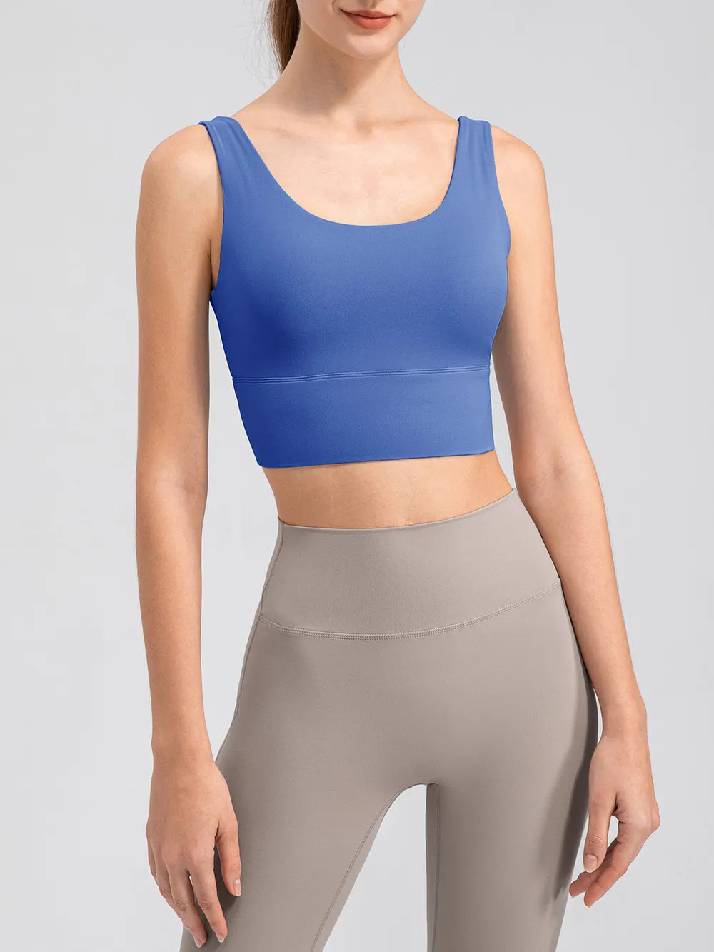 Scoop Neck Wide Strap Active Tank (20)