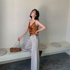 High-quality Wide-leg Pants photo 7