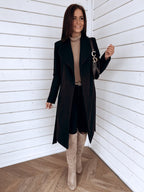 Woolen Coat Trench photo 9