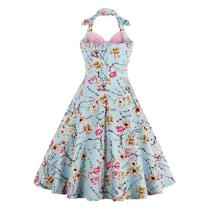 V-neck Dress photo 3