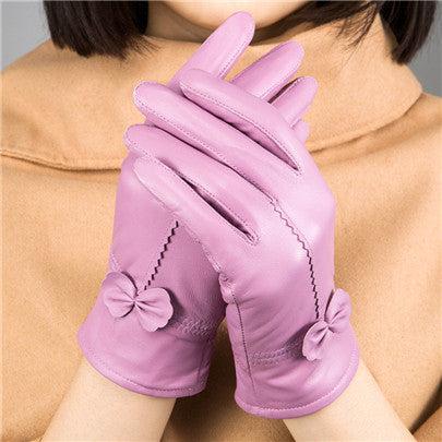 Gloves variant CJNSFSST00175-Taro