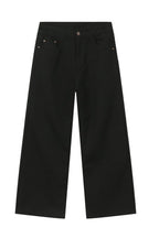 Wide Leg Jeans Pockets (7)