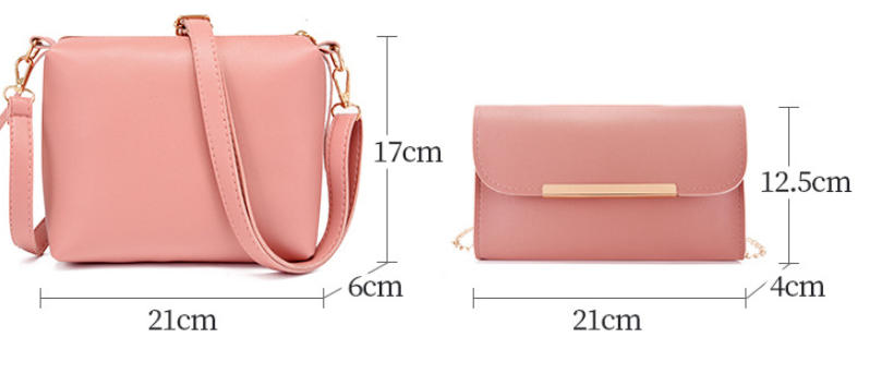Cross-body Bag Is photo 1