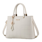 Crossbody Shoulder Bag variant CJBHNSNS19049-White