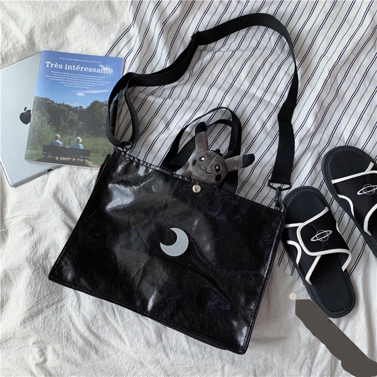 Street Shopping Bag variant CJBHNSNS13774-Moon