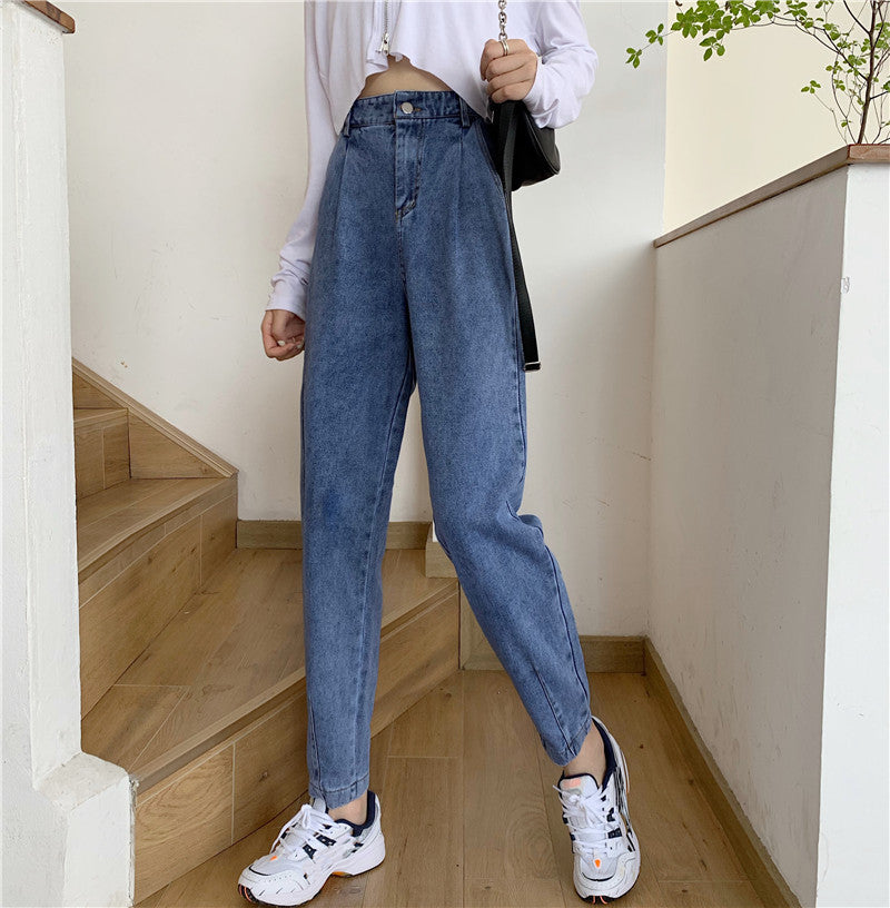 Light Blue Jeans photo 1